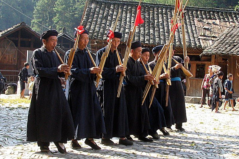 File:Miao musicians.jpg