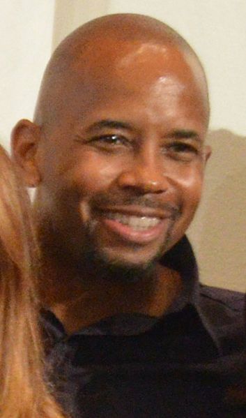 File:Michael Boatman 2013.jpg