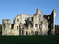 Old Wardour Castle