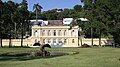 Palácio Amarelo (Yellow Palace), the City Council of Petrópolis