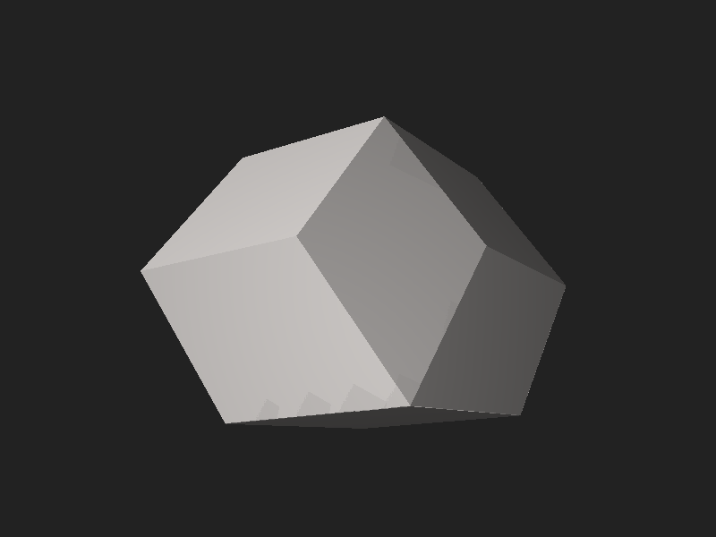 File:Rhombic icosahedron.stl