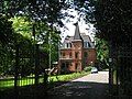 Schloss Ziegelberg (Castle Ziegelberg)