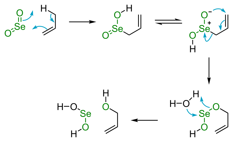 File:Seleniumdioxide oxidation.svg