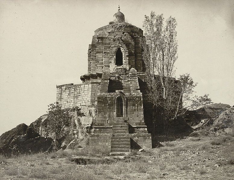 File:Shankaracharya temple.jpg