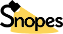 Snopes logo