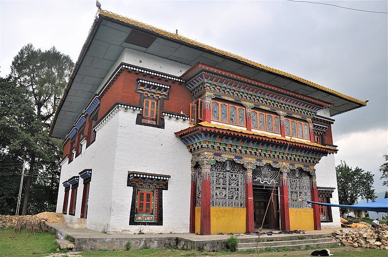 File:Tashiding Monastery.jpg