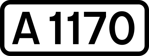 File:UK road A1170.svg