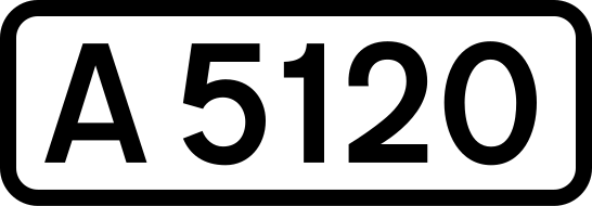 File:UK road A5120.svg