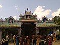 Shrine of Kanni Vinayaka