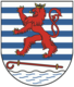 Coat of arms of Daleiden