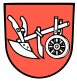 Coat of arms of Neuler