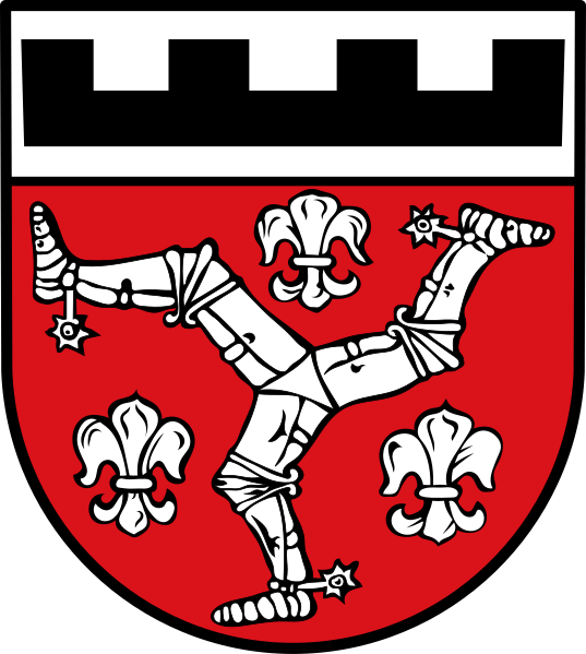 File:Wappen von Döhlau.svg