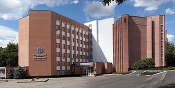 brick buildings