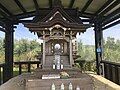 Gaoshi Shrine