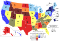 elections map