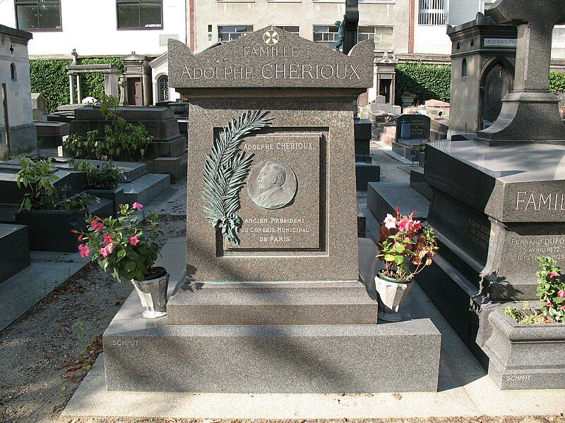 File:Adolphe cherioux grave.JPG