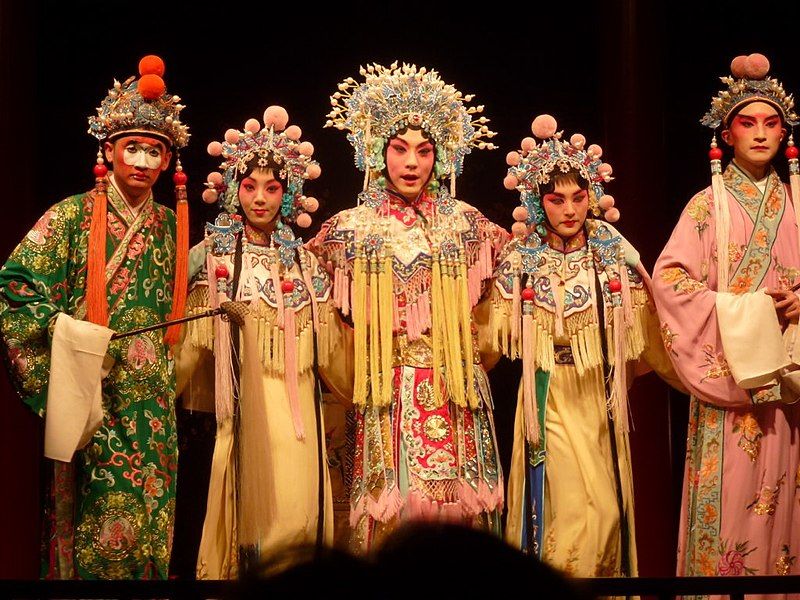 File:Beijing opera (7677018616).jpg