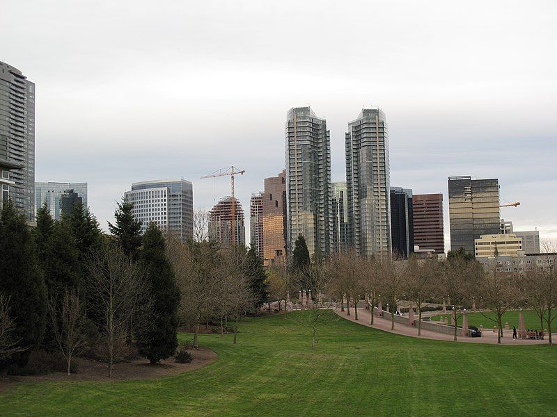 File:Bellevue, Washington Skyline.JPG