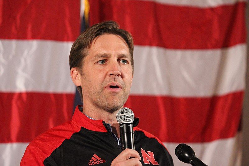 File:Ben Sasse (45040026304).jpg