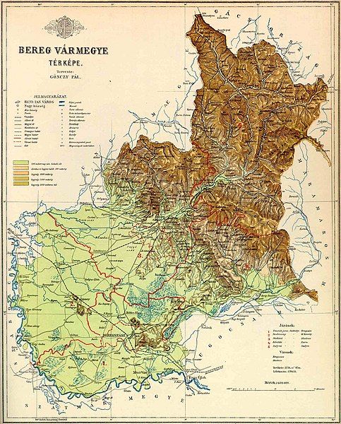 File:Bereg county map.jpg