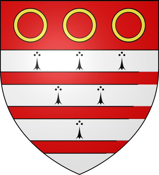 File:Blason Charey 54.svg