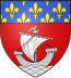 Coat of arms of department 85