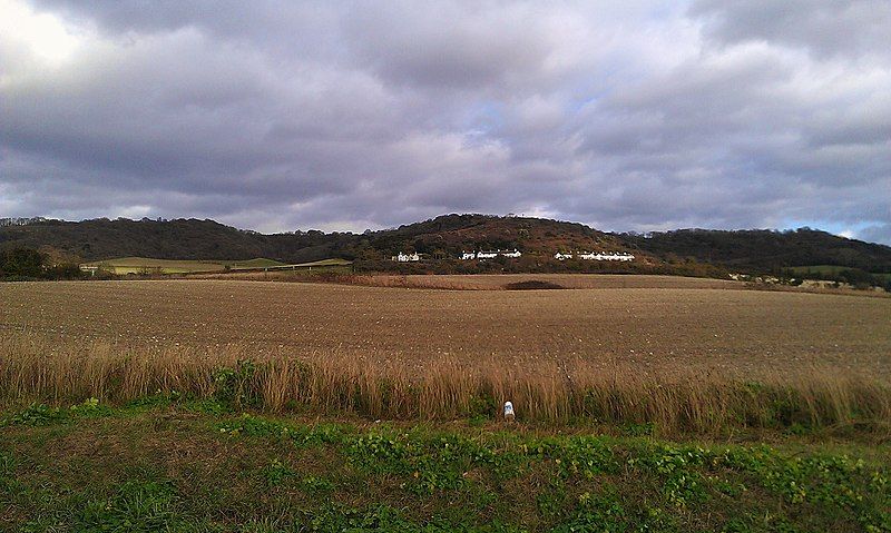 File:Burham causewayed enclosure.jpg