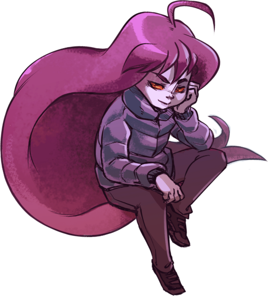 File:Celeste character Badeline.png