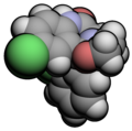 Cloxazolam