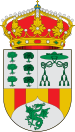 Coat of arms of Aldearrodrigo