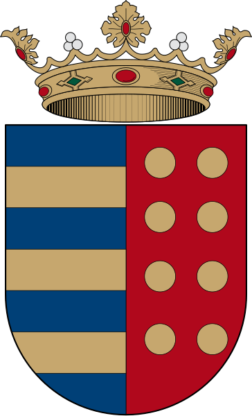 File:Escut de Bellús.svg