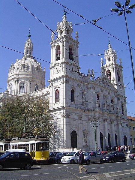 File:EstrelaBasilica-Lisbon.jpg