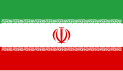 Flag of Iran