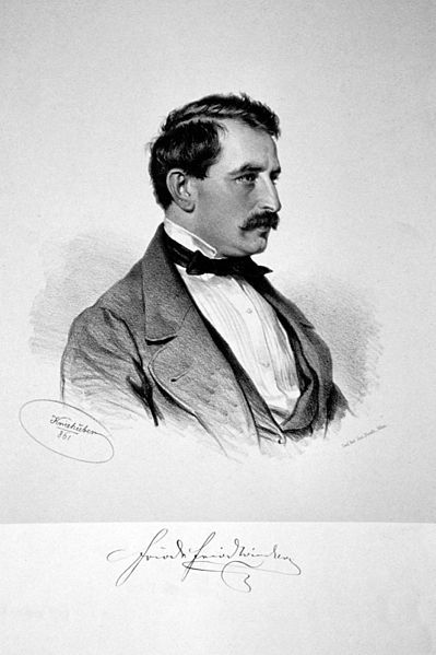 File:Friedrich Friedländer Litho.jpg