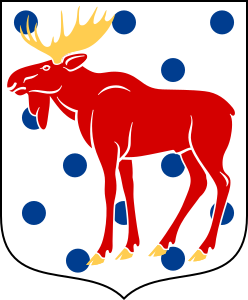 File:Gästrikland vapen .svg