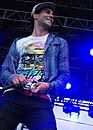 Gabe Saporta