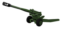 HM 41 howitzer