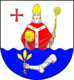 Coat of arms of Hanerau-Hademarschen