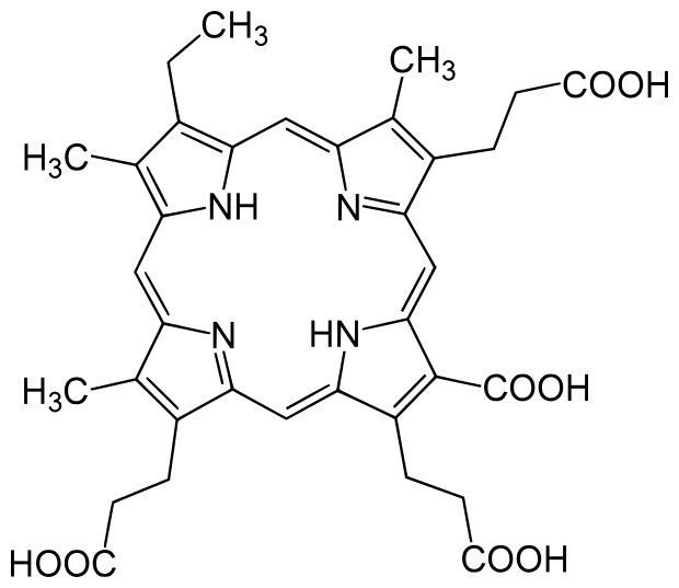 File:Isocoproporphyrin.svg