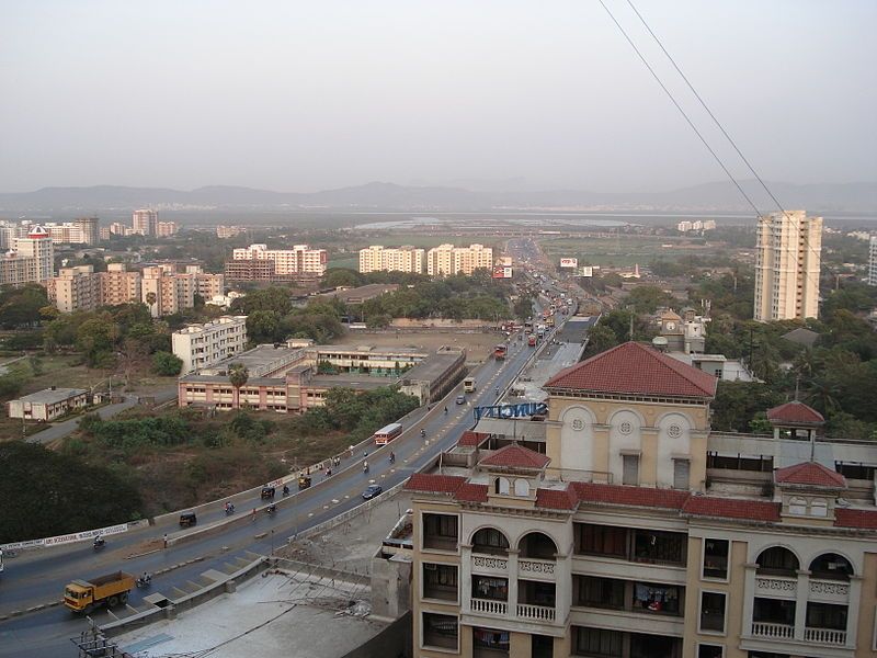 File:JVLR near Suncity.JPG