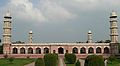 Tomb of Jahangir