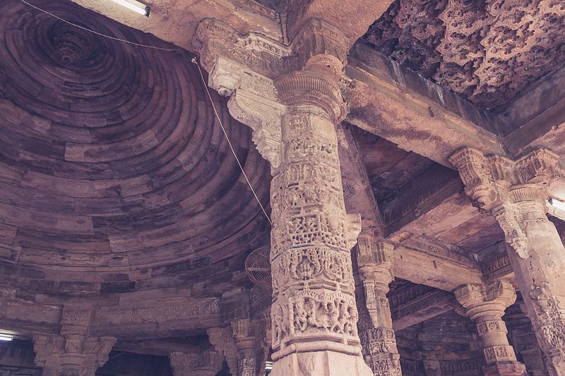 File:Jami Masjid Bharuch-3.jpg