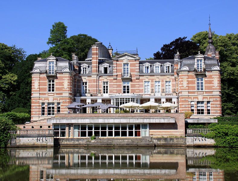 File:Kasteel Brasschaat 1.jpg