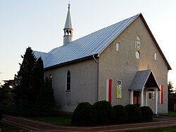 Church of Saint Martin