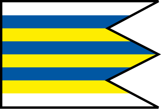 File:Kyjov-stara lubovna-flag.svg