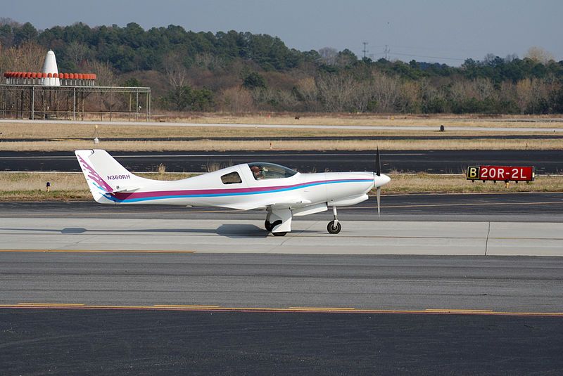 File:Lancair 360.jpg