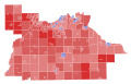 2008 United States House of Representatives election in Minnesota's 2nd congressional district