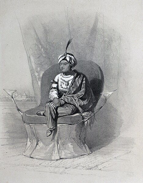 File:Maharaja Duleep Singh.jpg