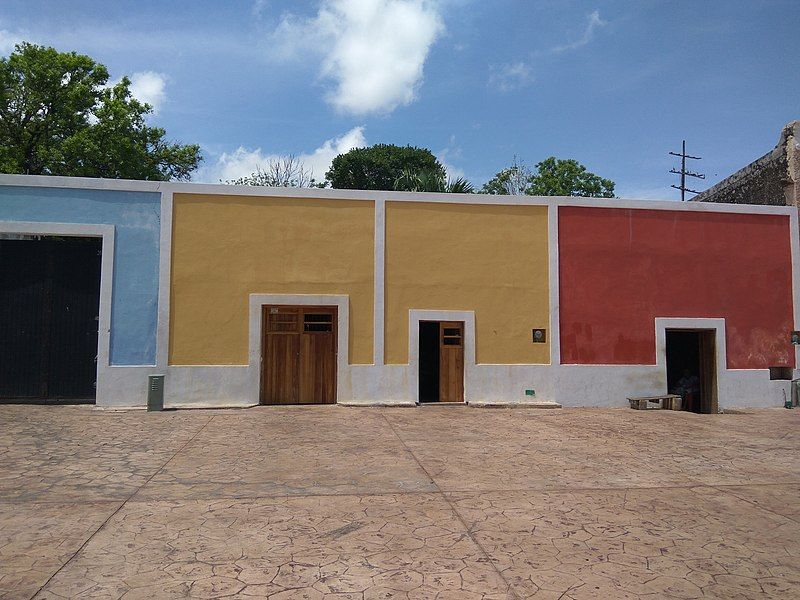 File:Mani, Yucatan.jpg