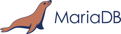 File:MariaDB colour logo.svg